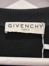 Load image into Gallery viewer, Floral Logo Sweatshirt