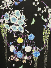 Load image into Gallery viewer, Floral Logo Sweatshirt