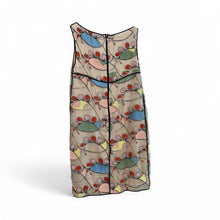 Load image into Gallery viewer, Fendi Vintage Karl Lagerfeld S/S 2008 Runway Dress (Rare)