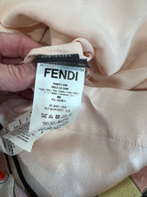 Load image into Gallery viewer, Fendi Vintage Karl Lagerfeld S/S 2008 Runway Dress (Rare)