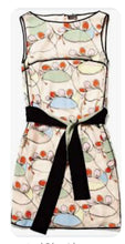 Load image into Gallery viewer, Fendi Vintage Karl Lagerfeld S/S 2008 Runway Dress (Rare)