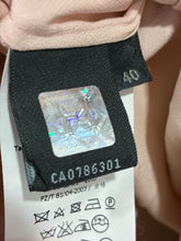 Load image into Gallery viewer, Fendi Vintage Karl Lagerfeld S/S 2008 Runway Dress (Rare)