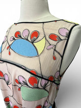 Load image into Gallery viewer, Fendi Vintage Karl Lagerfeld S/S 2008 Runway Dress (Rare)