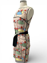 Load image into Gallery viewer, Fendi Vintage Karl Lagerfeld S/S 2008 Runway Dress (Rare)