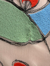 Load image into Gallery viewer, Fendi Vintage Karl Lagerfeld S/S 2008 Runway Dress (Rare)