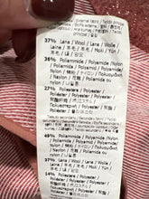 Load image into Gallery viewer, Fit and Flare Cocktail Metallic Dress