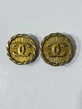 Load image into Gallery viewer, Coco Mark CC Rope Clip Ons 95P