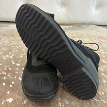 Load image into Gallery viewer, Cayli Waterproof Coconut Shell Boots