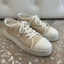 Load image into Gallery viewer, Natasha Platform Sneaker