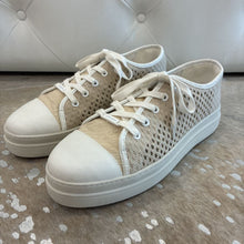 Load image into Gallery viewer, Natasha Platform Sneaker