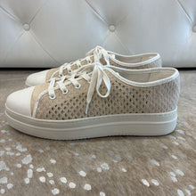 Load image into Gallery viewer, Natasha Platform Sneaker
