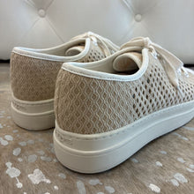 Load image into Gallery viewer, Natasha Platform Sneaker