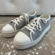 Load image into Gallery viewer, Natasha Platform Sneaker