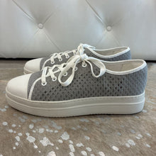 Load image into Gallery viewer, Natasha Platform Sneaker