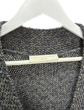 Load image into Gallery viewer, Button Up Sweater Dress