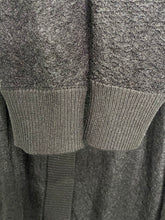 Load image into Gallery viewer, Classic Sheer Knit Cardigan