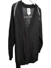 Load image into Gallery viewer, Classic Sheer Knit Cardigan