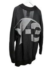 Load image into Gallery viewer, Classic Sheer Knit Cardigan