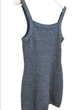 Load image into Gallery viewer, Fine Cotton Boucle Dress