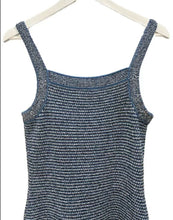 Load image into Gallery viewer, Fine Cotton Boucle Dress