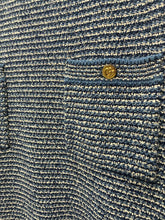 Load image into Gallery viewer, Fine Cotton Boucle Dress