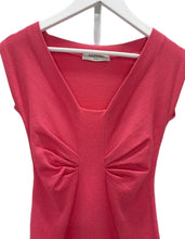 Load image into Gallery viewer, NWT Wool Midi Dress