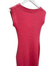 Load image into Gallery viewer, NWT Wool Midi Dress