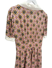 Load image into Gallery viewer, NWT Printed Shirt Dress