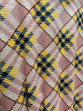 Load image into Gallery viewer, NWT Printed Shirt Dress