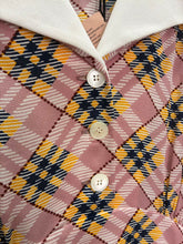 Load image into Gallery viewer, NWT Printed Shirt Dress