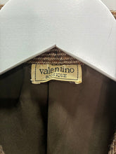 Load image into Gallery viewer, 1980s Herringbone Wool Jacket