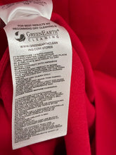 Load image into Gallery viewer, NWT Lady Knotted Stretch-Jersey Maxi Dress