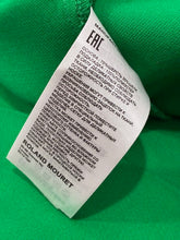 Load image into Gallery viewer, NWT Wool and Silk Asymmetric Maxi Dress