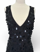 Load image into Gallery viewer, NWT Strappy Low-Back Starlust Dress