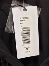 Load image into Gallery viewer, NWT Strappy Low-Back Starlust Dress