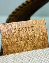 Load image into Gallery viewer, GG Guccissima Jackie Leather Hobo