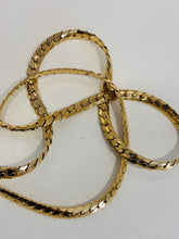 Load image into Gallery viewer, Vintage 1980s Snakeskin Bag Set