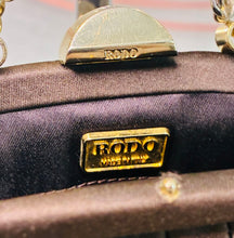 Load image into Gallery viewer, Satin Evening Bag