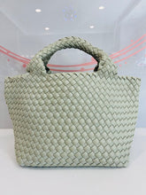 Load image into Gallery viewer, NWT St. Barths Small Tote