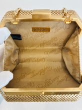 Load image into Gallery viewer, Mesh Minaudiere