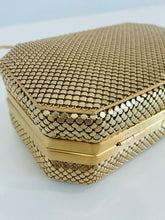 Load image into Gallery viewer, Mesh Minaudiere