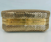 Load image into Gallery viewer, Mesh Minaudiere