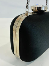 Load image into Gallery viewer, Satin Minaudiere