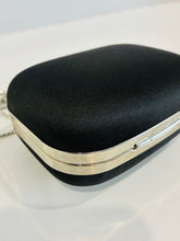 Load image into Gallery viewer, Satin Minaudiere