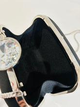 Load image into Gallery viewer, Satin Minaudiere