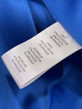 Load image into Gallery viewer, NWT Harlow Bow Taffeta Strapless Dress