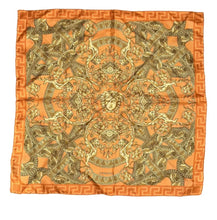 Load image into Gallery viewer, Silk Square Scarf