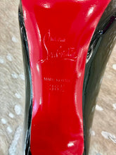 Load image into Gallery viewer, Pigalle Plato Patent Leather Heels