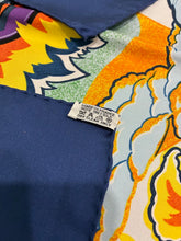 Load image into Gallery viewer, Aube Libre Comme L'Ange The Alfee 25th Anniversary Scarf