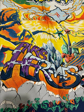 Load image into Gallery viewer, Aube Libre Comme L'Ange The Alfee 25th Anniversary Scarf